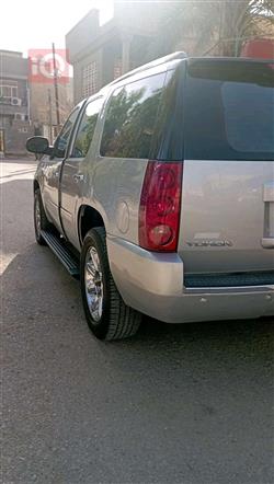 GMC Yukon